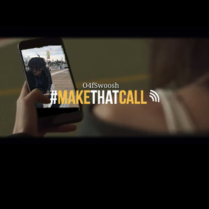 Make the Call