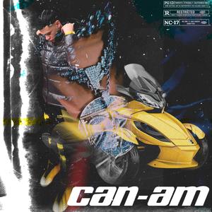 CAN-AM