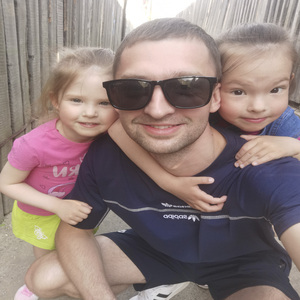 Дети (Solo Version)