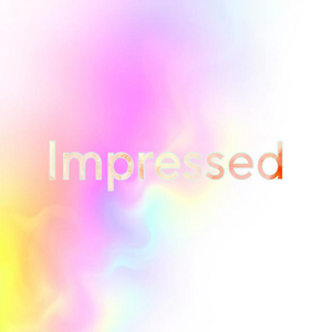 Impressed