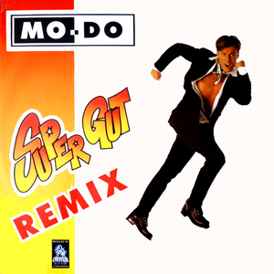 Super Gut (Viva Remix)