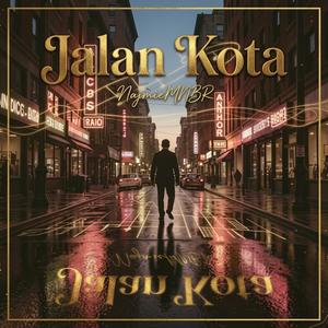 Jalan Kota