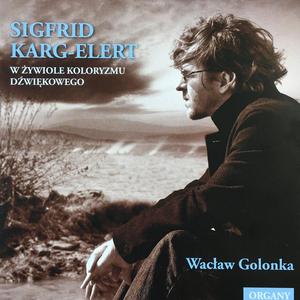 Seven Pastels from the Lake of Constance op. 96 The Reed-grown waters