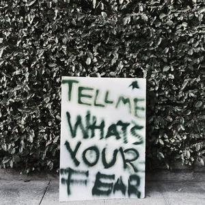 Tell Me What's Your Fear