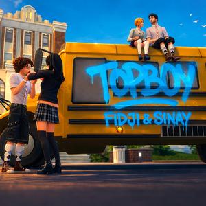 TOPBOY