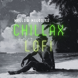 Lo - Fi Whimsical Waves