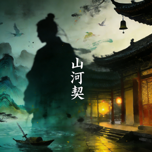 山河契