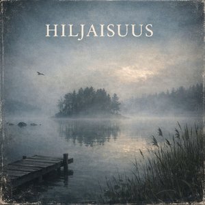 Hiljaisuus