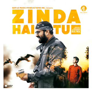 Zinda Hai Tu