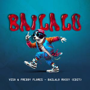VISO & Freddy Flores (Bailalo EDIT)
