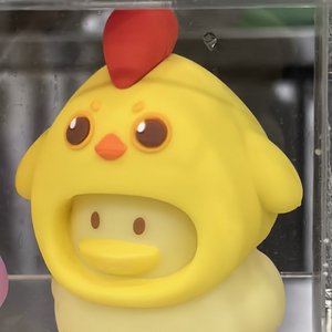 我的小棉袄-小米粒