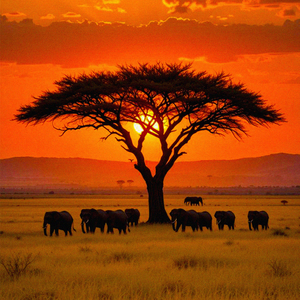 iloveitiloveitiloveit - Afro Soul