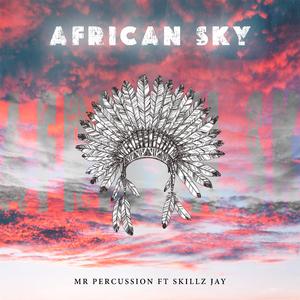 Affrican Sky (feat. Skillz jay)