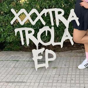 Tetas enjauladas (Grandes y esponjosas)