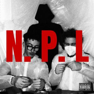 NPL (feat. BL CMP & ANTARA)