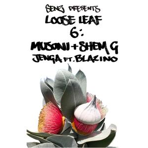 Jenga (feat. Musoni, Shem G. & Blazino)