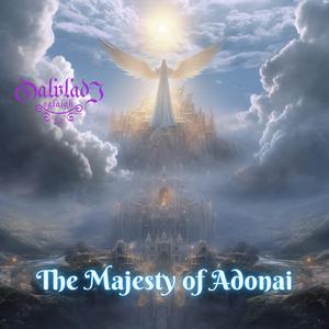 The Majesty of Adonai