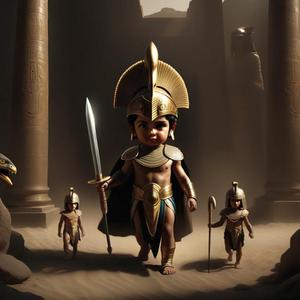 Roy The Warrior (Explode EDM Version @ 2025)