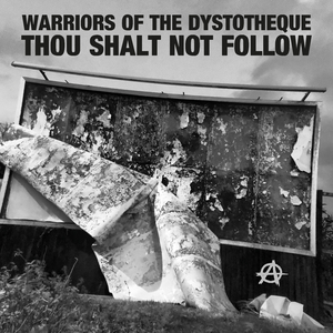 Thou Shalt Not Follow (Cristobal & Jamiez Remix)