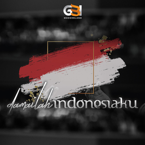 Damailah Indonesiaku