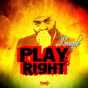 Play Right (Jr. Tads and Gregory Morris Version)