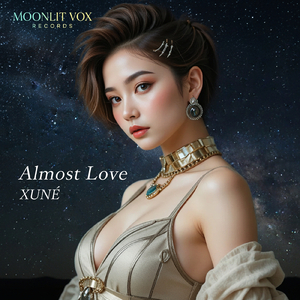 今も (feat. XUNÉ)