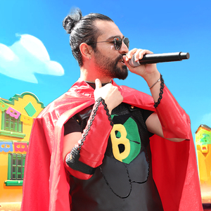 Brawl Stars Şarkısı