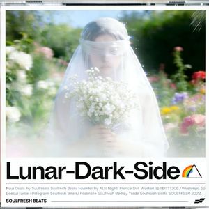 【Free】Ethereal\梦爱丽丝（Melodic Rap)