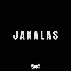 Jakalas