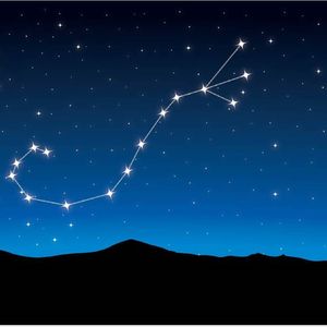 歌名：《天蝎座》 (Remastered)