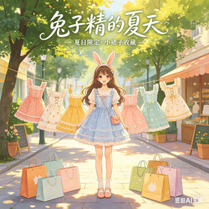 兔子精的夏天