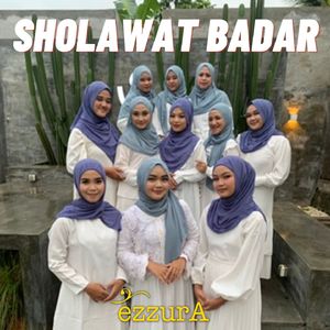 Sholawat Badar (Live Session)