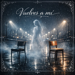 Vuelves a mí