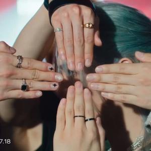 KidsChk Chk Boom (女团版)