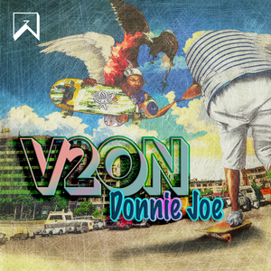 Donnie Joe