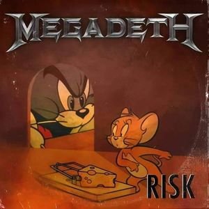 I'll Be There(Cover:Megadeth)