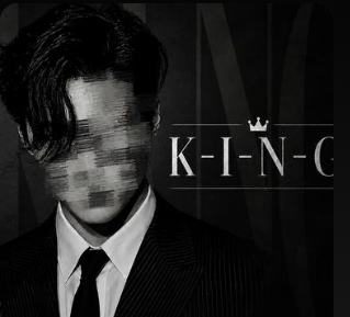 K-I-N-G