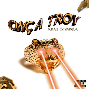 Onça Troy