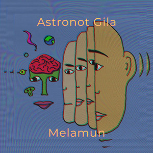 Melamun