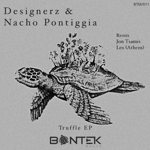 Truffle (Original Mix)