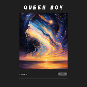 Queen Boy