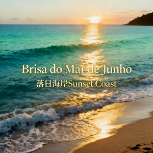 Brisa do Mar de Junho 六月海风