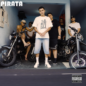 Pirata (feat. Beats by GorJah)