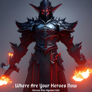 When the Sun Burns Out