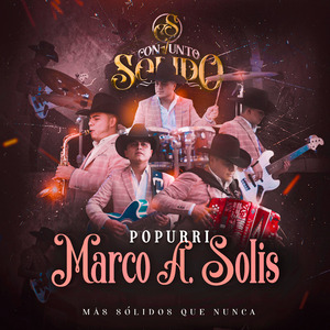 Popurri Marco A. Solis