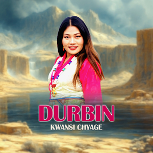 Durbin Kwansi Chyage