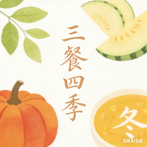 三餐四季