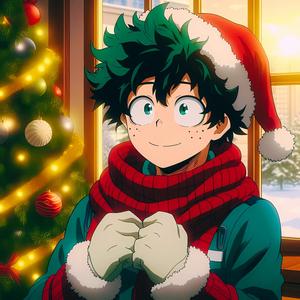 Merry (32°F Version)