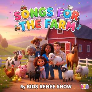 Renee Had A Little Lamb