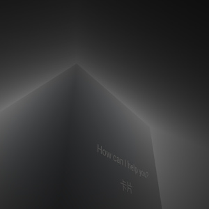 How can I help you?